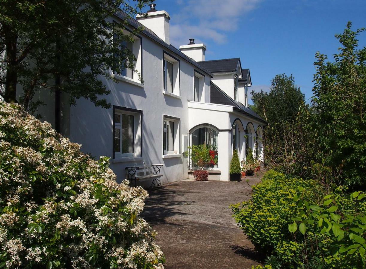 Ballycommane House & Garden Durrus Экстерьер фото