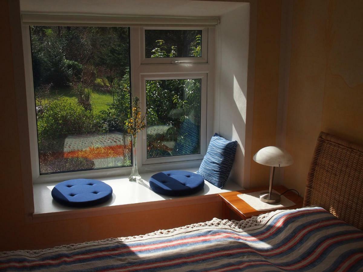 Ballycommane House & Garden Durrus Экстерьер фото