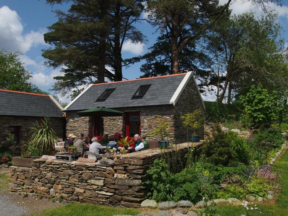 Ballycommane House & Garden Durrus Экстерьер фото