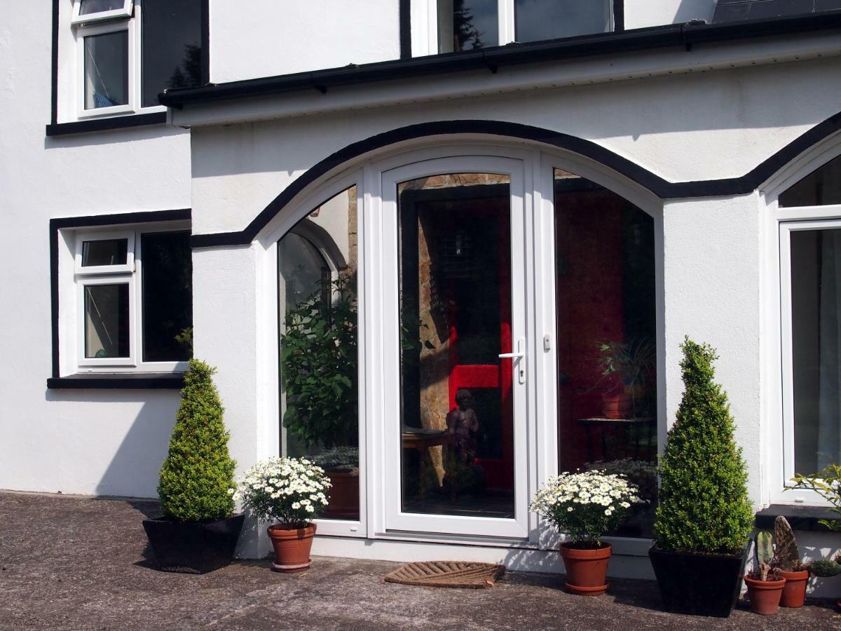 Ballycommane House & Garden Durrus Экстерьер фото