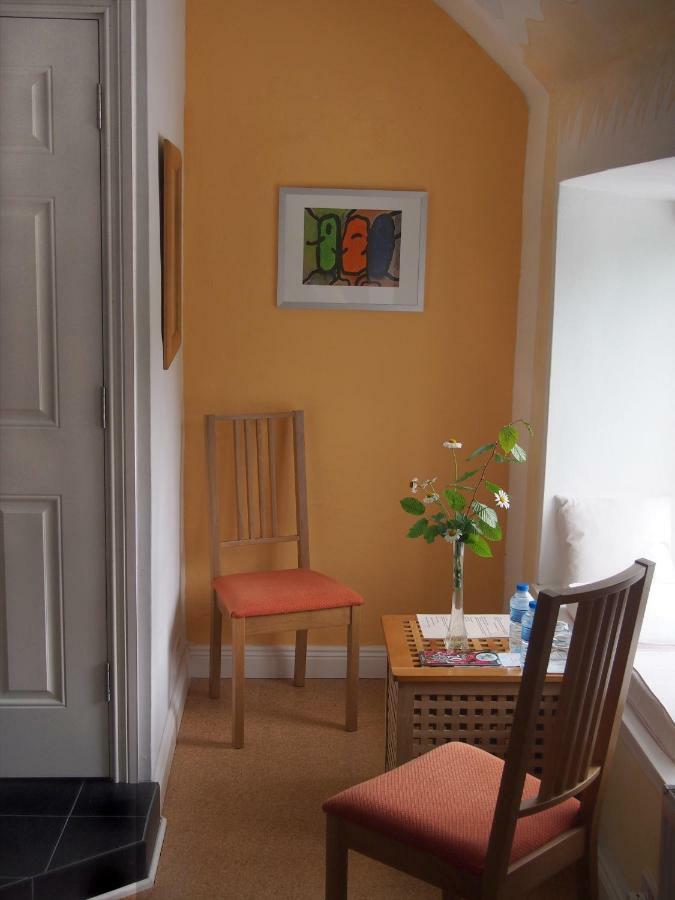 Ballycommane House & Garden Durrus Экстерьер фото
