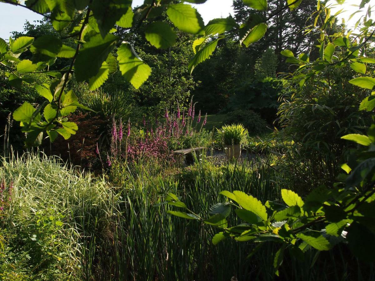 Ballycommane House & Garden Durrus Экстерьер фото