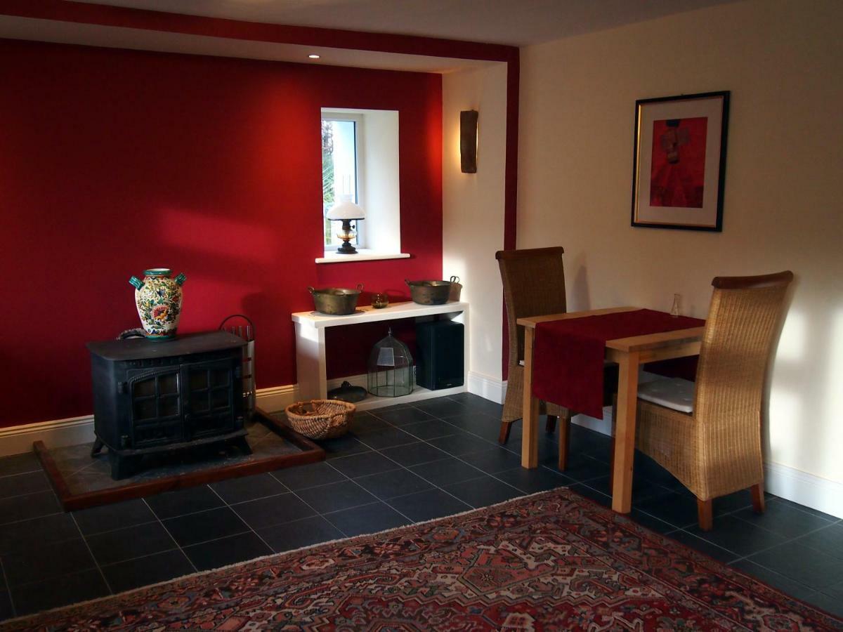 Ballycommane House & Garden Durrus Экстерьер фото